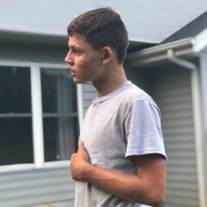 Meet your Posher, Bryce